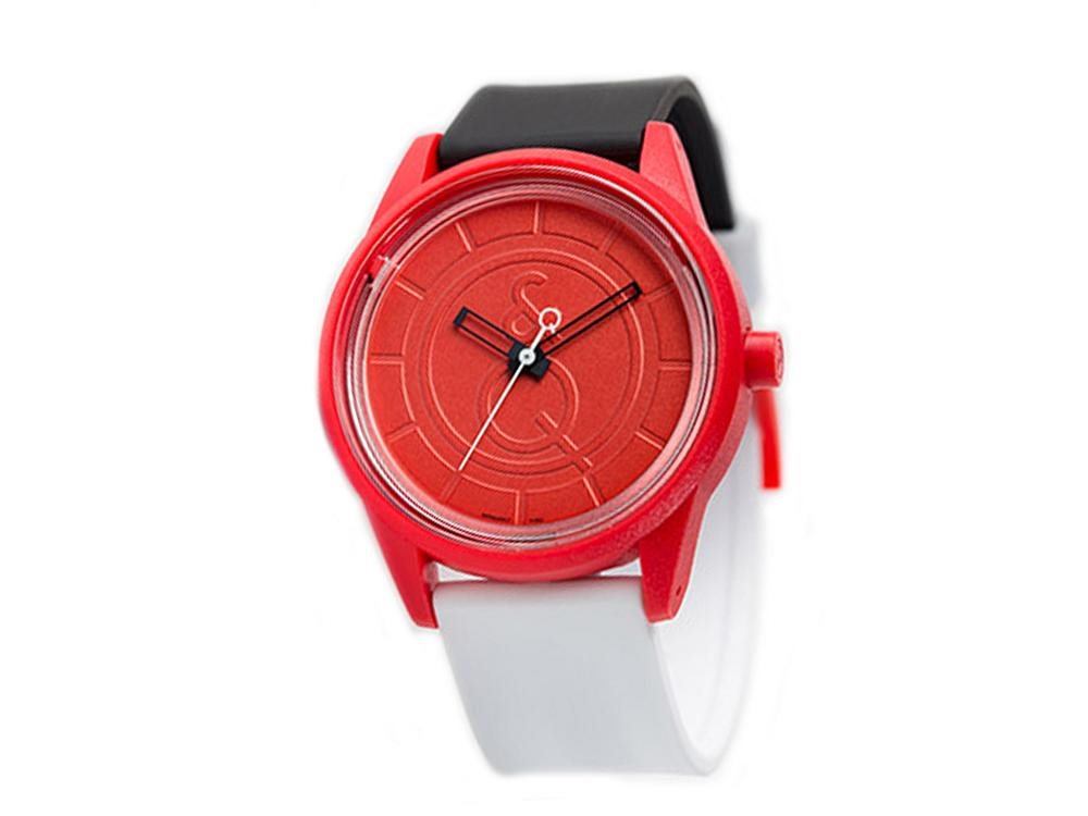 Montre smile solar new arrivals